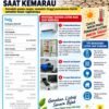 Kemarau, Tagihan Listrik Warga Melonjak