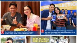 Ririn dan Bayan Run 2026