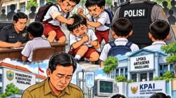 Pelajar di Kubar Waspada, Dua Anak Ditangani Polisi dalam Kasus Perundungan hingga Tewasnya Siswa SD di Pemalang