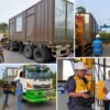 Mesin Tambahan 5 MW Terus Berdatangan ke Melak, PLN Percepat Pemulihan Listrik Kubar