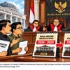 Tiga Warga Gugat UU MD3, Minta Masa Jabatan Anggota DPRD hingga 2031