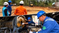 Perkuat Sistem Melak, PLN Percepat Pemulihan Pembangkit dan Siapkan Tambahan 5 MW